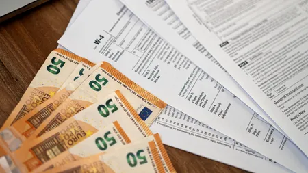 O pensionară din UK s-a trezit cu o factură la energie electrică de peste 28.000 de euro. Cum a fost posibil: „Pur și simplu nu îmi permit să plătesc”