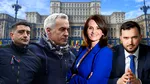Valul suveranist cuprinde Capitala. De la locul 5 la locul 2 în doar un an și jumătate. Cu 128 de mii de voturi obținute, Anca Alexandrescu devine un lider-cheie al suveraniștilor, care tot nu reușesc să ajungă la putere. Deocamdată