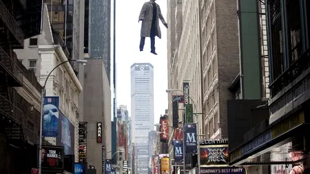 Alejandro G. Inarritu, marele câștigător al galei Sindicatului regizorilor americani, cu filmul Birdman - TRAILER