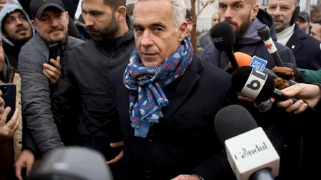 Călin Georgescu îl AMENINȚĂ pe Kelemen Hunor după dezvăluirile despre rețeaua Caraman: „UDMR e o asociație de bloc. Va fi evaluată foarte curând”