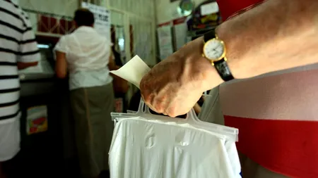 Cine este CÂȘTIGĂTORUL premiului de un MILION de euro la Loto