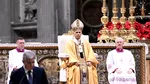 Papa Leon al XIV-lea face apel la pace în primul său Crăciun la Vatican: „Este o sărbătoare a speranţei, care ne face mesageri ai păcii”