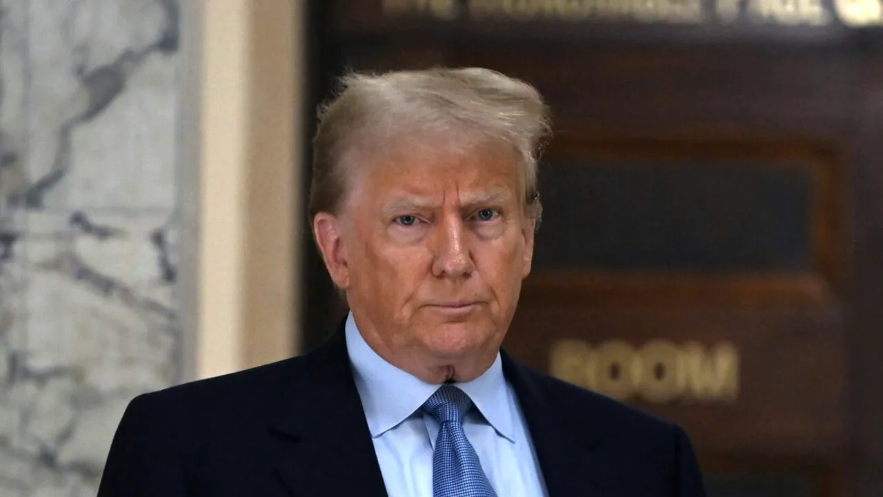 Sentința lui Donald Trump în cazul Stormy Daniels ar putea fi AMÂNATĂ până după cel de-al doilea mandat