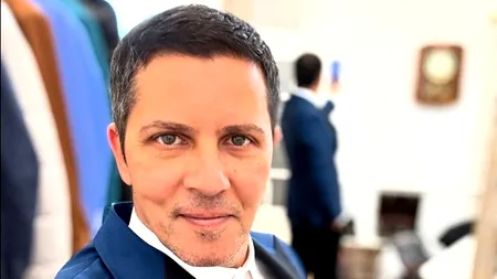 FOTO. Lucian Viziru, despre perioada cât a locuit în Germania. ”ADAPTAREA a fost grea”