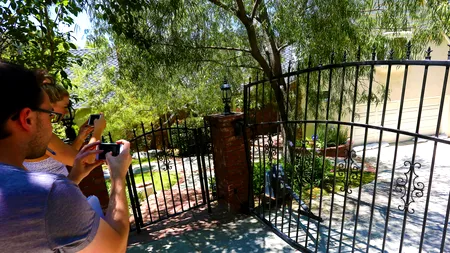 Cauza morții actorului Anton Yelchin. Ce au descoperit anchetatorii despre SUV-ul care a produs accidentul