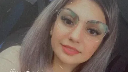 Ea este Florentina, tânăra găsită fără suflare pe un câmp „cu urme de violență pe corp”. Ar fi fost ucisă într-un acces de gelozie de fostul iubit, spun apropiații