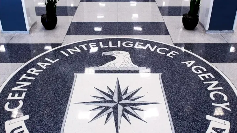 Podcast CIA - The Langley Files. Șeful spionilor americani, dezvăluiri teribile despre cea mai puternică agenție de „intelligence” din lume
