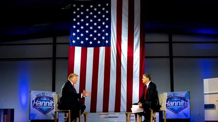 Donald Trump, în război și cu televiziunea CBS! A întrerupt interviul acordat jurnalistei Lesley Stahl, iar apoi a trecut la amenințări fără precedent! (VIDEO)