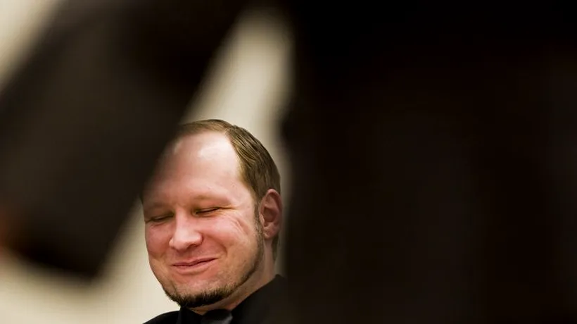 Anders Breivik își teroriza mama încă de la vârsta de 4 ani. Mă simțeam ca într-o închisoare atunci când locuiam cu el în casă
