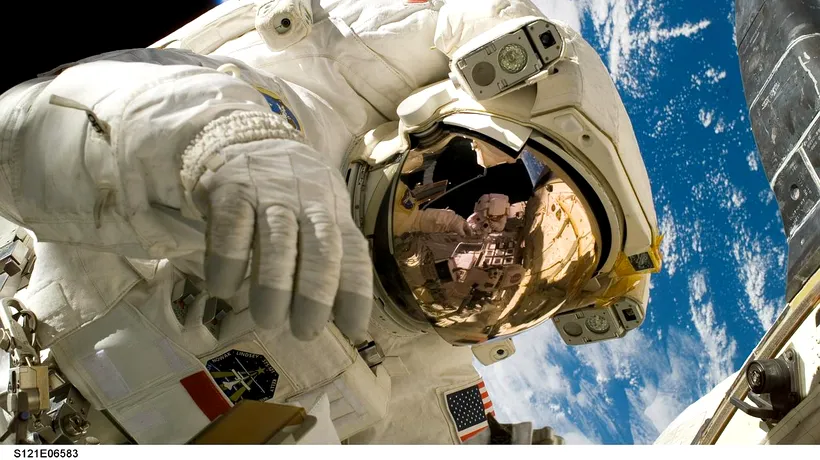 Dieta astronauților | Ce alimente trebuie să consumi ca să slăbești 10 kilograme în 13 zile