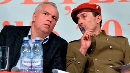 Radu Mazăre îi cere demisia lui Victor Ponta