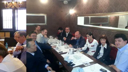 Gruparea anti-Antonescu are 