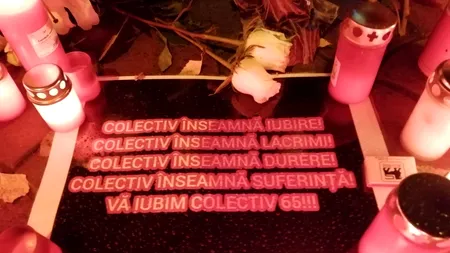 10 ani de la COLECTIV, tragedia din care România nu a învățat nimic. Durerea, promisiunile goale și nedreptatea continuă