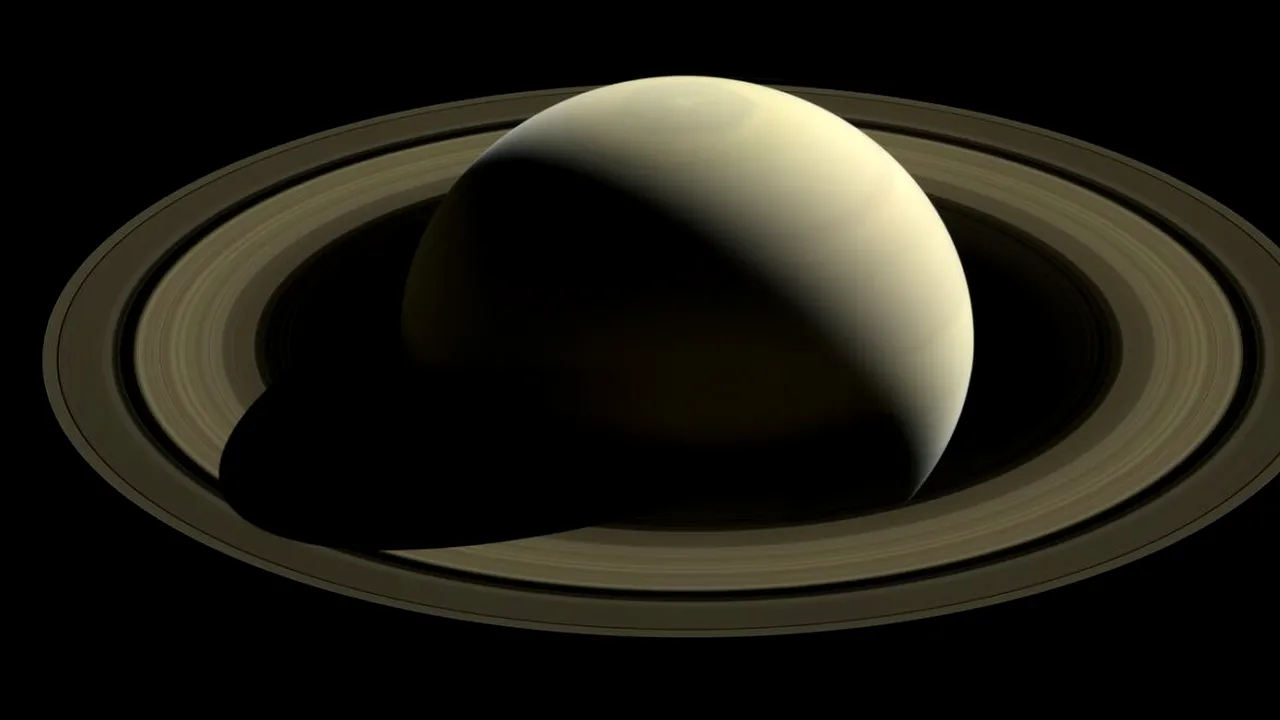 Astronomii au descoperit încă 128 de noi luni care orbitează SATURN. Câți sateliți naturali are acum a doua cea mai mare planetă din Sistemul Solar