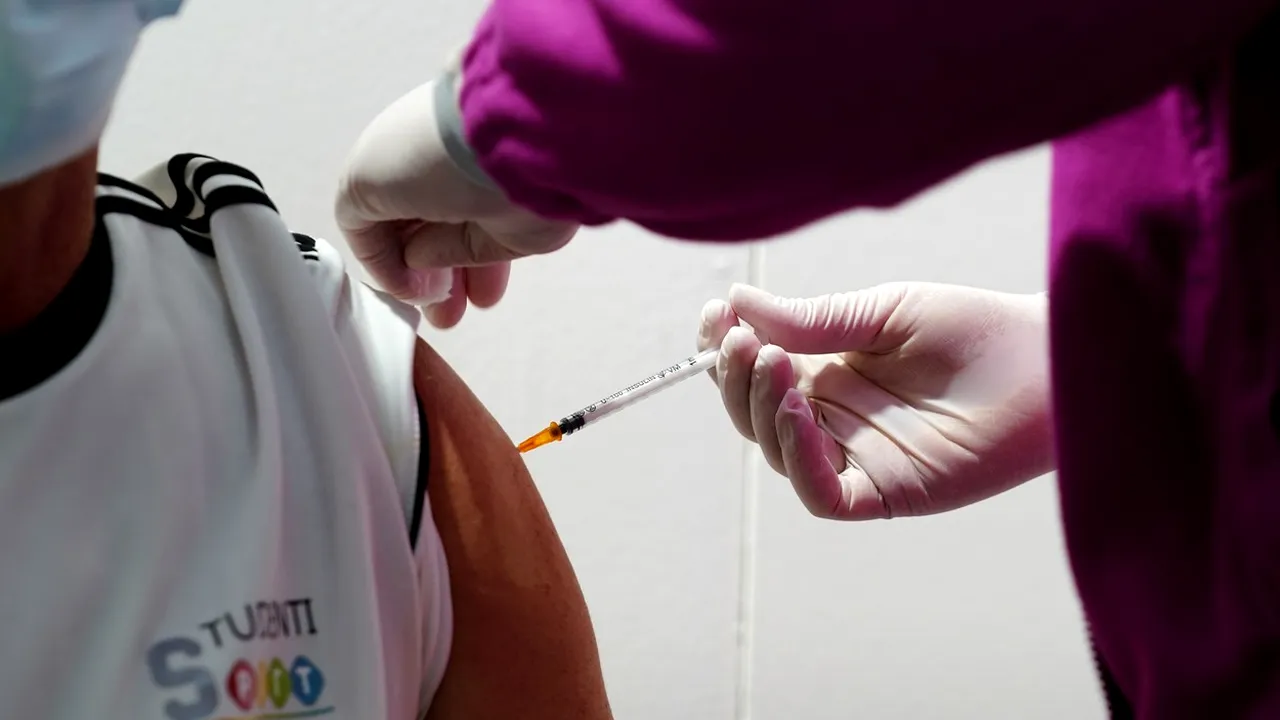 Bisericile din Sicilia se transformă în centre de vaccinare. Preot: „Să fii creștin înseamnă întâi de toate să fii un cetățean bun și cinstit”