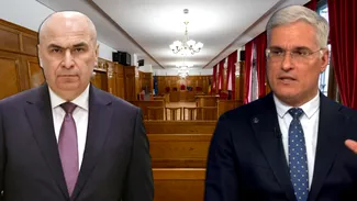 Scandal în Justiție. Grefierii amenință cu greva generală. „Blocăm total România, pe termen nelimitat”. Cum îi amenință pe „groparul” Ilie Bolojan și pe „expertul de carton” Dragoș Pîslaru