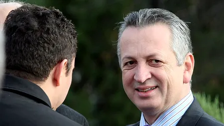 AFP: Relu Fenechiu, primul caz de ministru în funcție condamnat la închisoare în România
