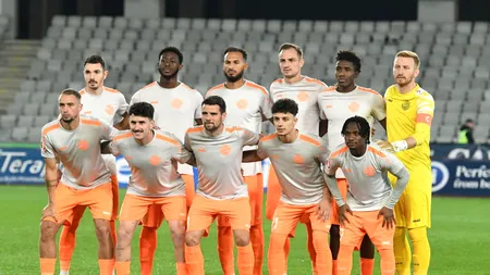 Trei PLECĂRI de la codașa din Superliga. Urmează alte trei despărțiri