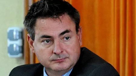 Chestorul Dumitru Jianu, declarat admis la concursul pentru funcția de adjunct al șefului IGPR