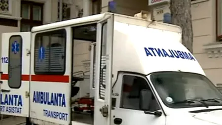 Părinții susțin că a căzut și s-a lovit, dar rănile unui copil de 3 ani i-au speriat pe medici. Poliția face acum o anchetă