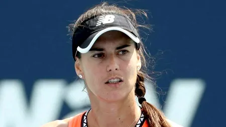 Sorana Cîrstea a CÂȘTIGAT turneul de la Cleveland. Nu a pierdut niciun set în finală