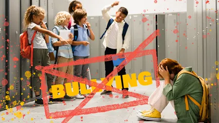 Coșmarul de la ȘCOALĂ. Ce spun oamenii despre ura din școli?