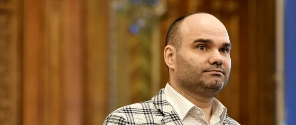 Șeful AEP și-a dat demisia. Constantin-Florin Mitulețu-Buică, acuzat de ANI că și-a angajat cumnata în instituția pe care o conducea