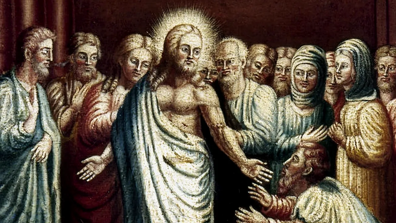 Descoperire epocală în Israel: arheologii cred că au găsit sinagoga în care a predicat Iisus