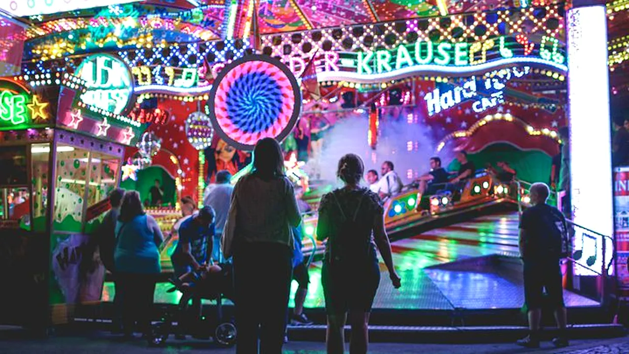 Un important festival de muzică din România s-a anulat. Cei care au cumpărat bilete și-ar putea pierde banii