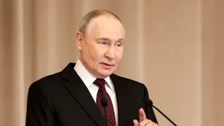 Război în Ucraina, ziua 1470. Putin vorbește de terorism, după scufundarea unei nave metanier ruse în Mediterana