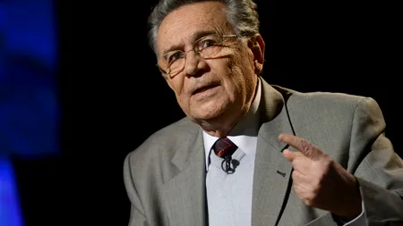 SEISM de 5,2 în Oltenia. Gheorghe Mărmureanu: „Și înainte de 4 martie 1977 a avut loc un cutremur în Gorj”