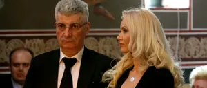 Cine este și cu ce se ocupă Mihaela, văduva lui Silviu Prigoană. Are trei copii și s-a mutat de la Sibiu la București pentru omul de afaceri