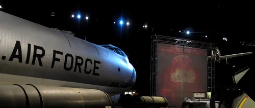 <i class='ep-highlight'>SUA</i> își umflă mușchii: Pentagonul dezvăluie ce ARSENAL NUCLEAR deține! / Ce rază de acțiune au temutele ICBM-uri, rachete balistice intercontinentale