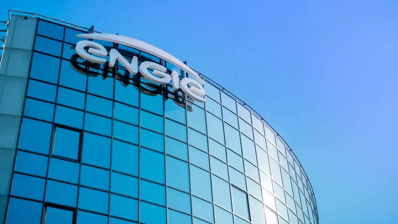 Engie România va contesta în justiție amenda de 800.000 de lei primită de la ANRE. De ce a fost sancționată compania