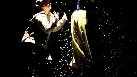 (P) În 2025, mii de copii au mers la teatru, gratis, graţie Consiliului Judeţean Ilfov