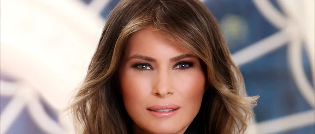 Televiziunea de stat rusă a difuzat poze nud cu Melania Trump, după ce Donald Trump a câștigat un nou mandat de președinte