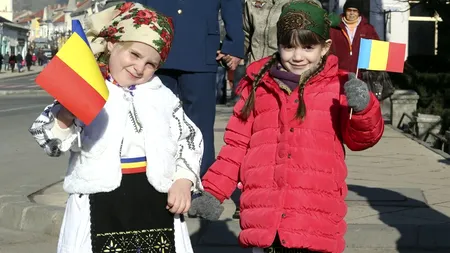 Mediafax Zoom: 1 Decembrie 2013