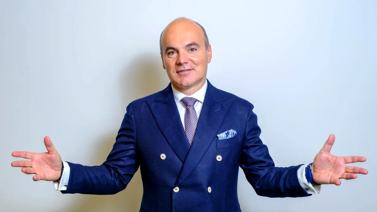 Rareș Bogdan, despre controversata scrisoare a giganților din energie: ”Scrisoarea lor are iz de șantaj!”