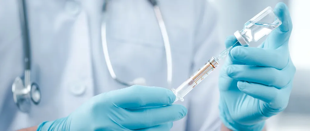MApN anunță că pregătește 20 de centre mobile de vaccinare. Când vor deveni operaționale