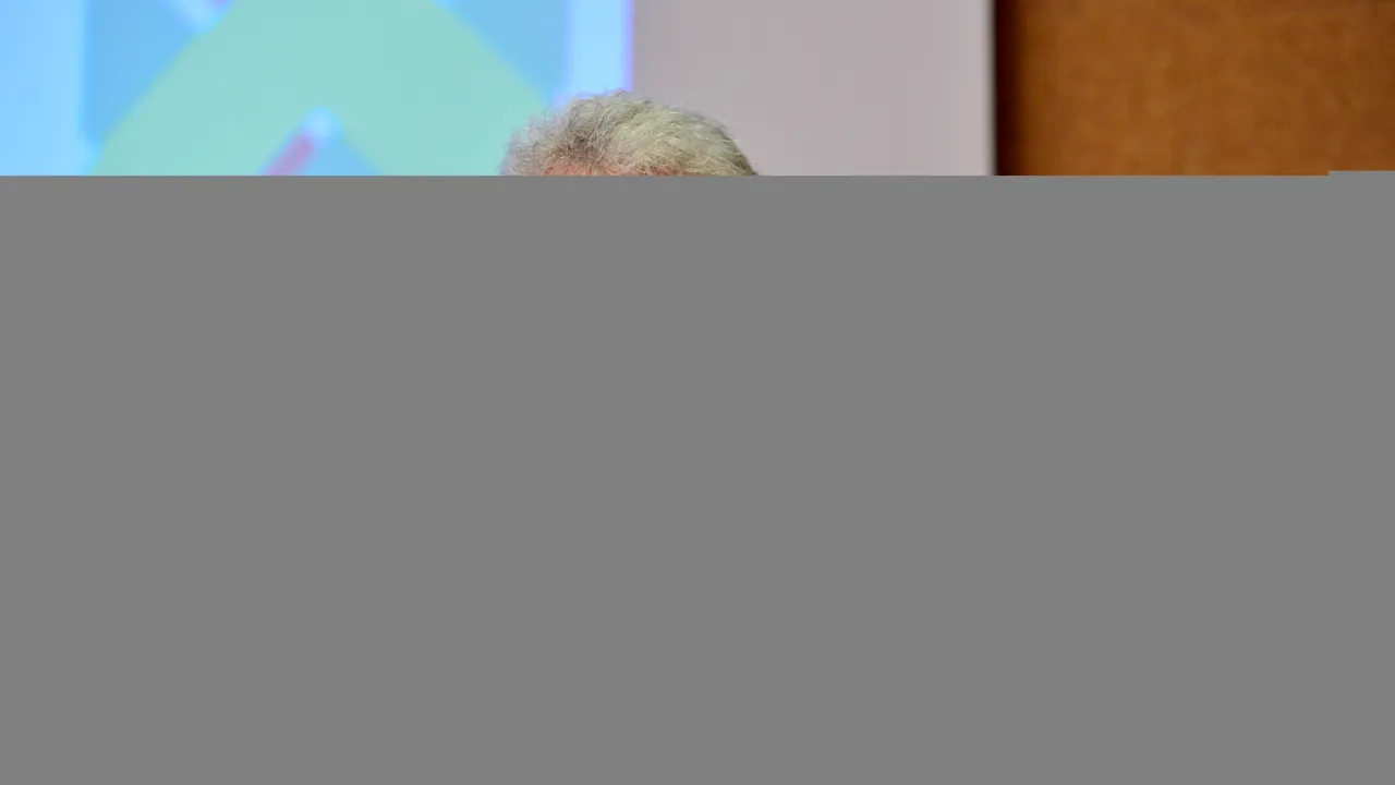 Șeful ASF, Mișu Negrițoiu, REVOCAT de Parlament, cu unanimitate