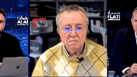 Florin Cîțu, dezvăluiri despre avocata controversată a PNL-ului: Am găsit-o la partid/Când am ajuns era acolo/Era peste tot