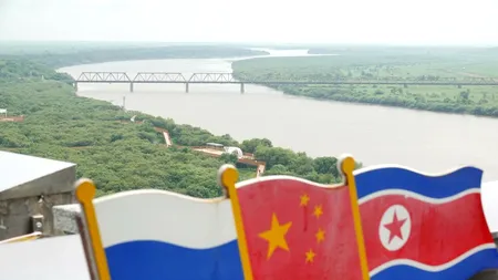 Financial Times: Occidentul subestimează COREEA de NORD /Cooperarea cu Rusia generează riscuri în Europa și Asia