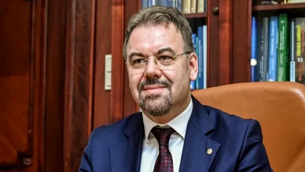Leonardo Badea (BNR): Redresarea economică a României, între capcana venitului mediu și evitarea dezechilibrelor
