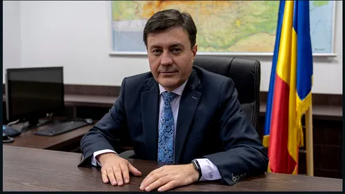 VIDEO Spătaru, despre problemele economice cauzate de război: ”Avem un impact pe industria metalurgică și a componentelor auto”