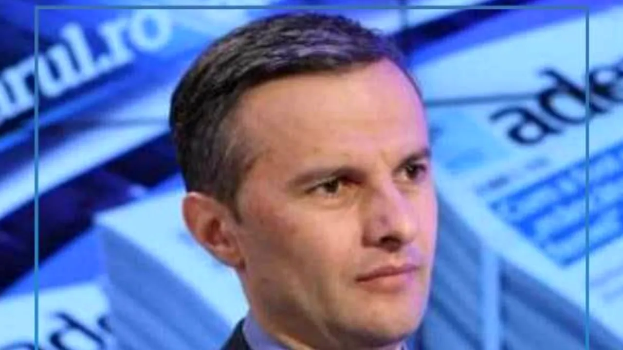 Economistul Cristian Socol: „Consolidarea bugetară în România trebuie făcută INTELIGENT. Altă soluție nu există”