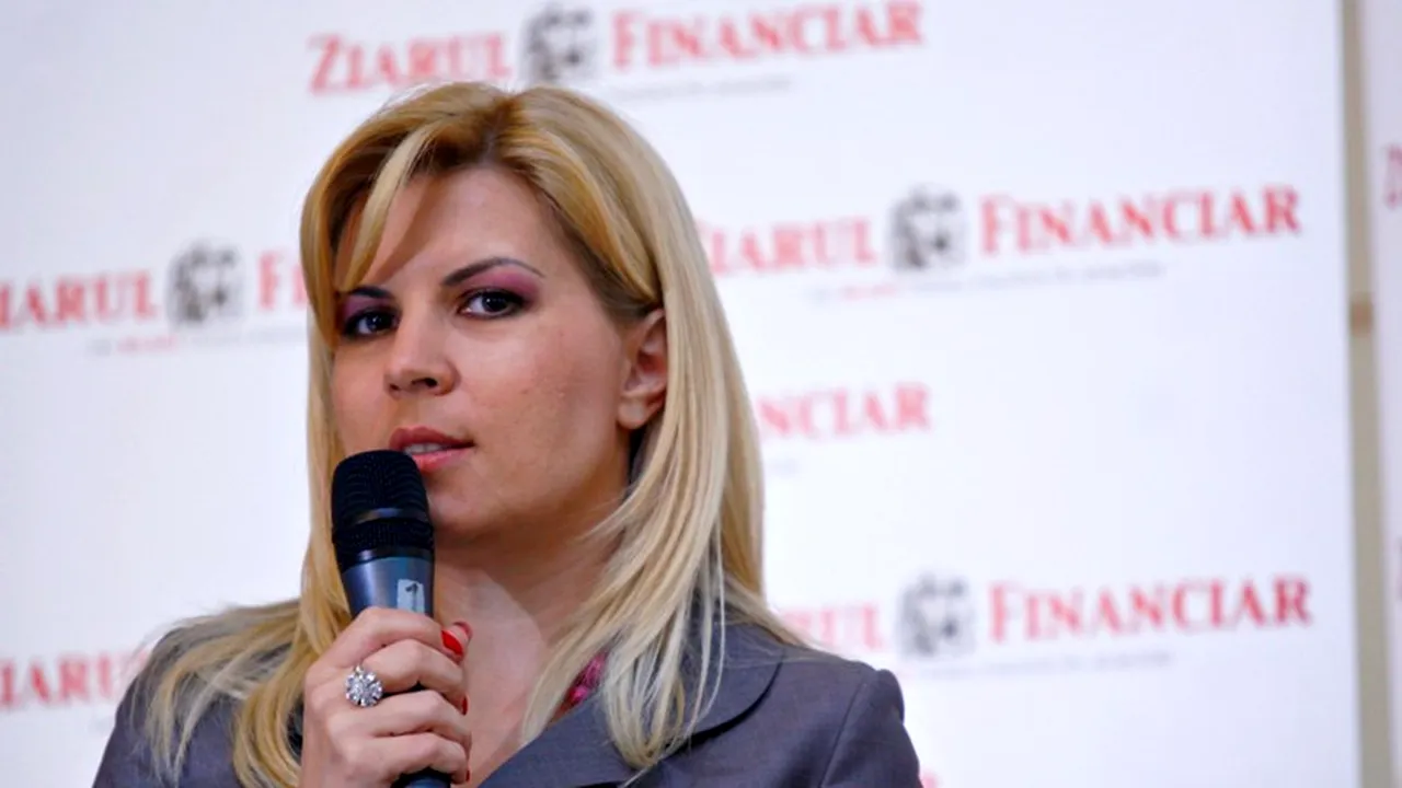 Guvernul Ponta reînvie unul dintre proiectele inițiate de Elena Udrea. Tichetele de vacanță ar putea fi reintroduse anul viitor