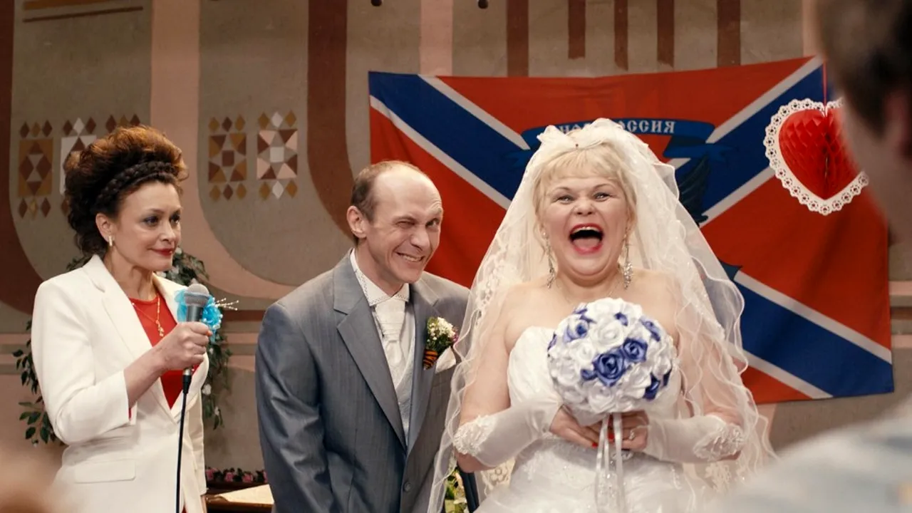 COMEDIE rusească sau THRILLER cu suspans, ANIMAȚIE cu dragoni sau DRAMĂ cu stil. Ce premiere rulează în CINEMA la început de februarie