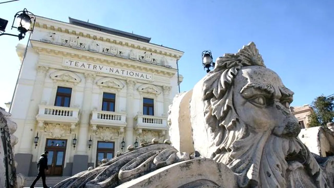 Festivalul de Teatru 