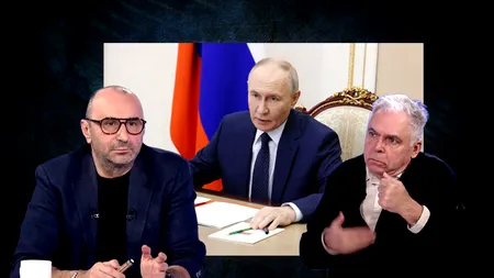 Adrian Severin: „Rusia de astăzi nu mai este URSS nici din punct de vedere ideologic, nici din punct de vedere militar”