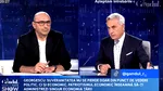 Călin Georgescu explică ce înseamnă patriotismul economic și suveranitatea economică: „Da, naționalizare” /„Intră totul în proprietatea poporului”